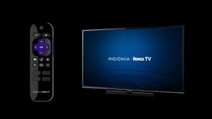 3 after a few seconds, guided setup starts: How To Use Insignia Roku Tv Youtube