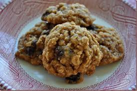 Tuffet Oatmeal Raisin Cookies Oatmeal Raisin Cookies Chewy Raisin Cookies Oatmeal Cookie Recipes