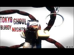 Help a fellow ghoul escape the prison! How To Auto Farm In Tokyo Ghoul Bloody Nights By Rhinomods