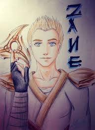 I'm... Sorry... My... Fellow... Friends (A Ninjago story)