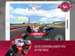 Timing on the brakes and timing on the throttle. Motogp Racing 18 Apk Mod V3 0 0 Unlock All Android Real Apk Mod