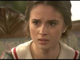 Hernando hace pública la verdadera identidad de Damián