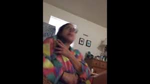 Nip Slip Wardrobe Malfunction Shows Porn Star Big Tits Smoking