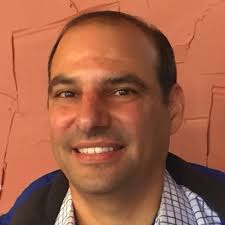 Robert Levy (@cestlevy)