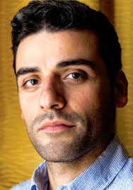 Oscar Isaac biografia