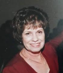 Linda "Sue" Roe — Mitchell Funeral Homes