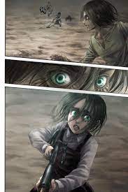 Shingeki No Kyojin Colored Chapter 119 Read Attack On Titan Shingeki No Kyojin Manga Attack On Titan Series Attack On Titan Anime Attack On Titan Art