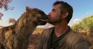 Up Close And Personal With Lion Whisperer Kevin Richardson Image discovered by melanie cois. lion whisperer kevin richardson