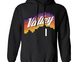 Zeigen sie ihren geist mit offiziell lizenzierten phoenix suns sweatshirts in verschiedenen stilen aus dem. Phoenix Suns Hoodie Etsy