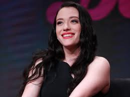 Her family is of russian jewish descent. Kat Dennings Has A Clever Hack For Opening Cat Food With Long Nails Allure