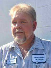 Ralph William Meadows, Jr.