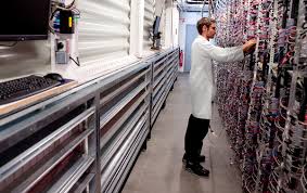 Image result for ovh datacenter