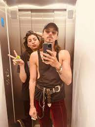 Michał szpak to jedna z najbarwniejszych postaci na polskiej scenie muzycznej. Michal Szpak Facebook