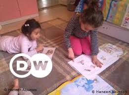 المطالعة لدى الطفل العربي عزوف متوارث أم نتاج اهتمام متواضع Dw عربية رؤية أخرى للأحداث في ألمانيا والعالم العربي Dw 30 01 2011