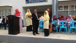 Jawatankuasa perwakilan kolej (jpk) kompleks tok gajah akan mengadakan. Pelajar Hadir Penuh Penggal 1 Jan Smk Kompleks Tok Adis Facebook