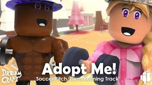Update Adopt Me Roblox Roblox Adoption Free Avatars
