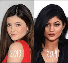 Reality television series keeping up with the kardashians. Pin On Kylie Jenner Icon Inspiration