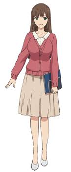 Did Anyone Actually Like Hina From Domestic Kanojo? - Quora