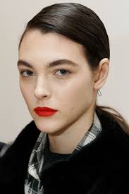 Pat McGrath's Advice for False Eyelashes