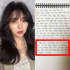 September 21, 1993 blood type:ab height: Ytwm Sfsizenem