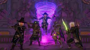 Mist Nft The Adventure Awaits By Mist Nft Medium