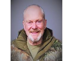 Lowell D. Vandeventer Sr. Obituary (2022)