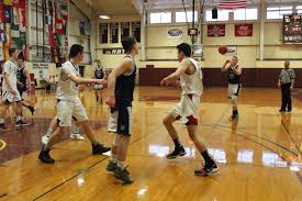 NHBCO All-State Teams