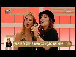 46,368 likes · 78 talking about this. Onda Choc Ele E O Rei O Reencontro 25 Anos Depois Youtube