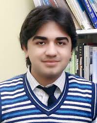 Ph.D. Scholar Tariq U. Saeed selected IRF Fellow Class of 2016