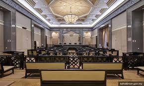 The federal court has original jurisdiction under article on 1 january 1995, malaysia effectively abolished its jury system. Malaysiakini Is Contempt Of Scandalising The Court Still Relevant