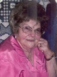 Mrs. Hester Lorraine Thompson Greenwood Obituary April 13, 2015