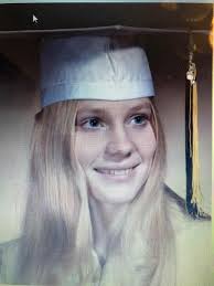 Nice to see my sister in the photograph above