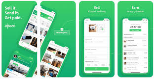 Four layers of protection keep your mobile payments secure. Shpock Leverages App Retargeting To Re Engage Uk Shoppers Business Of Apps