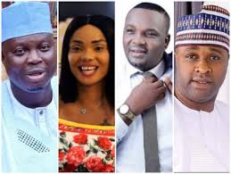 Nollywood actor olanrewaju oyinminka, popularly known as baba ijesha has been granted bail in the sum of n2million naira by jstice oluwatoyin taiwo of the ikeja. 10 Yoruba Actors That Have Reacted To Baba Ijesha Rape Case Who Is The Wisest Who Is The Most Stupid Naijaloaded