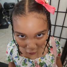 Hair Lanes Barber Beauty Studio