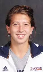Women's Tennis' Cioffi, Pino Make Doubles Championship Appearance in  Collegiate Debut at Bucknell Quad