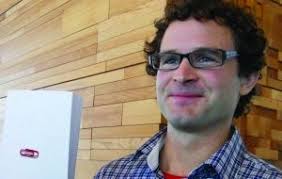 The Man Who Traded a Paperclip for a House