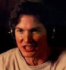 Loved seeing Patrick White's name