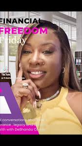 🌟 Happy Day 28 of Women's History Month! 🌸 Today, let's celebrate the  diverse voices and incredible talents of women everywhere. With that being  said, today we salute Katrina Jeffries. Katrina is