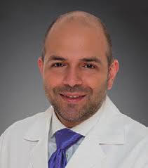 Bruce Barnum, MD, FACC