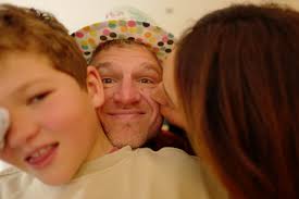 Ali Bevans is fundraising for Bowel Cancer UK