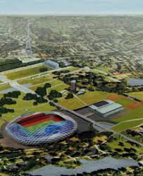 This page provides you with information about the stadium of the selected club. Palace Release New Stadium Plans Crystal Palace Fc Supporters Website The Holmesdale Online