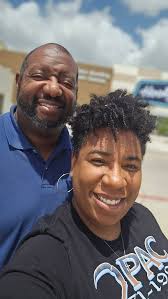 LaToya Collins-Jones