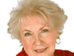 Did author Jacqueline kill off childhood?