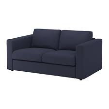 Mobilier Et Decoration Interieur Et Exterieur Love Seat Ikea Vimle Ikea Sofa