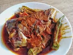 Resepi masakan kari atau gulai ikan tenggiri bahan bahan: Resepi Kari Kepala Ikan Aneka Resepi Warisan Bonda Facebook