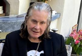 Sharon's daughter kelly has previously worn her hair silver grey. Ozzy Osbourne Is Planning To Get Covid 19 Vaccine If I Don T Get The Shot There S A Good Chance I Ain T Going To Be Here Blabbermouth Net