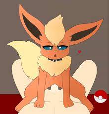 Rule34 - If it exists, there is porn of it  eeveelution, flareon  4814922