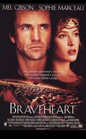 Braveheart Movie Posters Braveheart Film Movie