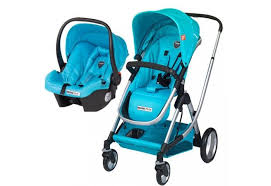 Massimo Ricco P208 Perla Trio Bebek Arabasi Mavi Bebek Arabasi Bebek Arabalari Bebek